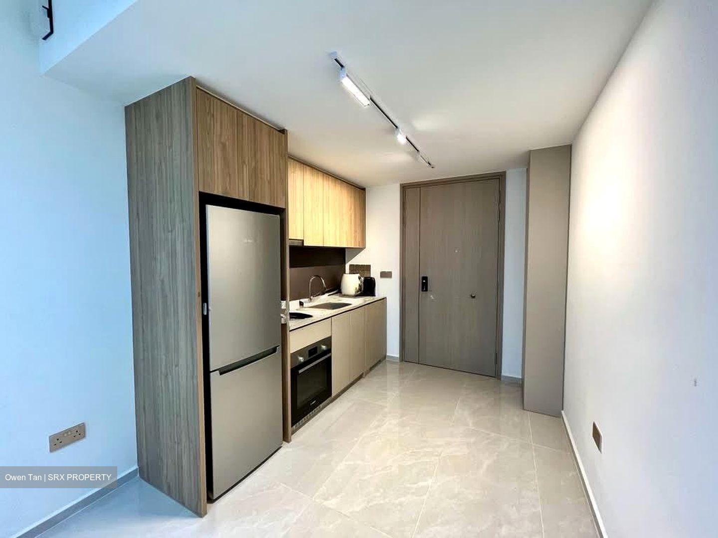 Dairy Farm Residences (D23), Apartment #593467111